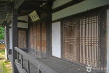 박약재 관광 정보와 주변 관광 명소 및 근처 맛집 여행 정보