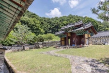 신항서원 관광 정보와 주변 관광 명소 및 근처 맛집 여행 정보