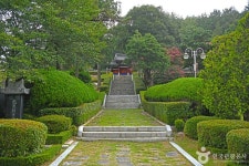 충무공원 관광 정보와 주변 관광 명소 및 근처 맛집 여행 정보