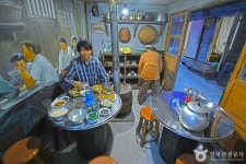 강원특별자치도 탄광문화촌 관광 정보와 주변 관광 명소 및 근처 맛집 여행 정보