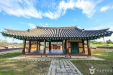 매산서원 관광 정보와 주변 관광 명소 및 근처 맛집 여행 정보