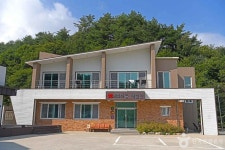 38평화마을 관광 정보와 주변 관광 명소 및 근처 맛집 여행 정보