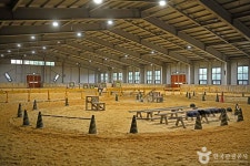 화랑도체험장 관광 정보와 주변 관광 명소 및 근처 맛집 여행 정보