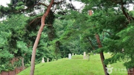 효민공 이경직 묘역 관광 정보와 주변 관광 명소 및 근처 맛집 여행 정보