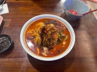 린 중화요리 음식점 정보와 주변 관광 명소 및 근처 맛집 여행 정보