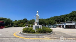 [DMZ 평화의 길] 백마고지 코스 레저스포츠 정보와 주변 관광 명소 및 근처 맛집 여행 정보
