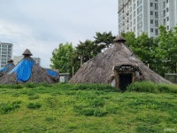 신길역사유적공원 관광 정보와 주변 관광 명소 및 근처 맛집 여행 정보