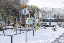 갈산근린공원 관광 정보와 주변 관광 명소 및 근처 맛집 여행 정보