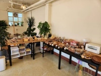 카카베이커리카페 음식점 정보와 주변 관광 명소 및 근처 맛집 여행 정보