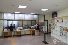 수원 영통도서관 문화 정보와 주변 관광 명소 및 근처 맛집 여행 정보