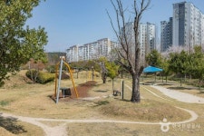 기적의놀이터 3호 관광 정보와 주변 관광 명소 및 근처 맛집 여행 정보