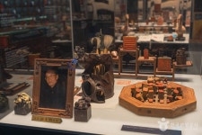 우석뮤지엄 문화 정보와 주변 관광 명소 및 근처 맛집 여행 정보