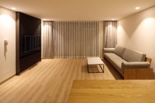 덕구온천호텔&콘도 숙박 정보와 주변 관광 명소 및 근처 맛집 여행 정보