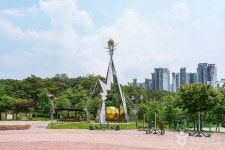 장안문거북시장 - 주변 여행 및 근처 관광 명소 - 국내 여행 정보와 관광 명소 정보