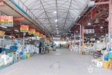 광주각화농산물도매시장 쇼핑 정보와 주변 관광 명소 및 근처 맛집 여행 정보