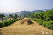 이정구선생묘 및 삼세신도비 관광 정보와 주변 관광 명소 및 근처 맛집 여행 정보