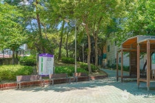 수리공원 관광 정보와 주변 관광 명소 및 근처 맛집 여행 정보