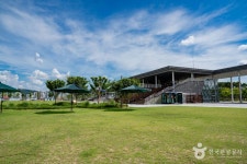 세종중앙공원 관광 정보와 주변 관광 명소 및 근처 맛집 여행 정보