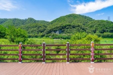 부용체육공원 관광 정보와 주변 관광 명소 및 근처 맛집 여행 정보