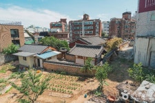 독무재 관광 정보와 주변 관광 명소 및 근처 맛집 여행 정보