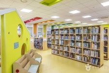 해돋이도서관 문화 정보와 주변 관광 명소 및 근처 맛집 여행 정보