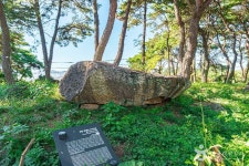 함평용월리지석묘군 관광 정보와 주변 관광 명소 및 근처 맛집 여행 정보