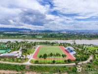 하양생활체육공원 관광 정보와 주변 관광 명소 및 근처 맛집 여행 정보