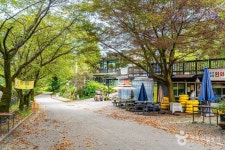 수락폭포 관광 정보와 주변 관광 명소 및 근처 맛집 여행 정보