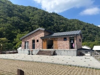 덕동자동차야영장 레저스포츠 정보와 주변 관광 명소 및 근처 맛집 여행 정보