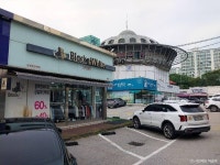 덕이동 로데오거리 쇼핑 정보와 주변 관광 명소 및 근처 맛집 여행 정보