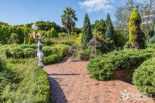 제주허브동산 관광 정보와 주변 관광 명소 및 근처 맛집 여행 정보