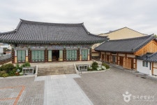 상락사(상주) 관광 정보와 주변 관광 명소 및 근처 맛집 여행 정보