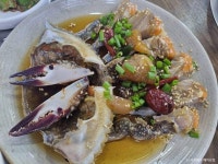 충남서산집 음식점 정보와 주변 관광 명소 및 근처 맛집 여행 정보