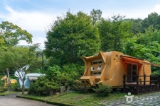 팔공산금화자연휴양림 관광 정보와 주변 관광 명소 및 근처 맛집 여행 정보