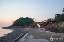 개미허리아치교 관광 정보와 주변 관광 명소 및 근처 맛집 여행 정보