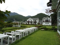 강이있는풍경펜션 숙박 정보와 주변 관광 명소 및 근처 맛집 여행 정보