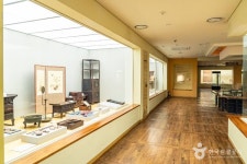 유교문화박물관 문화 정보와 주변 관광 명소 및 근처 맛집 여행 정보