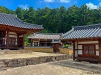 도암서원(고령) 관광 정보와 주변 관광 명소 및 근처 맛집 여행 정보