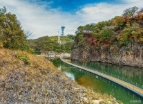 한탄강 디퍼펜션 - 주변 여행 및 근처 관광 명소 - 국내 여행 정보와 관광 명소 정보