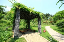 Gimhae Gujibong Peak (김해 구지봉) - Sightseeing - Korea travel and tourism information