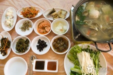 통일호횟집 음식점 정보와 주변 관광 명소 및 근처 맛집 여행 정보