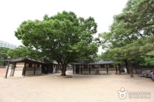 서울 운현궁 - 주변 여행 및 근처 관광 명소 - 국내 여행 정보와 관광 명소 정보