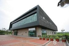 Nakdong Estuary Eco-Center (낙동강하구에코센터) - Sightseeing - Korea travel and tourism information