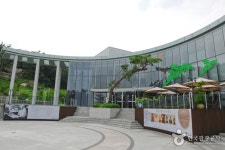 Woljeon Museum of Art Icheon (이천시립월전미술관) - Culture - Korea travel and tourism information