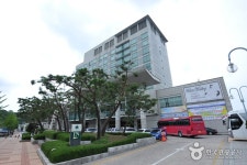 Hotel Lewin (Former, Chonju Core Riviera Hotel) (호텔르윈) - Alojamiento - los viajes e información turística de Corea
