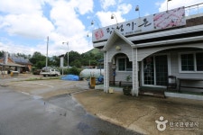 광성가든 음식점 정보와 주변 관광 명소 및 근처 맛집 여행 정보