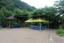 들꽃나라펜션 숙박 정보와 주변 관광 명소 및 근처 맛집 여행 정보