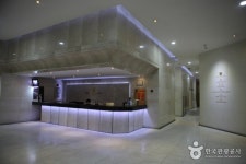 ホテル ザ・パレス（호텔 더팔래스） - 宿泊 - 韓国旅行・観光情報