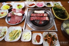 抱川二東カルビ村（포천 이동갈비마을） - 観光 - 韓国旅行・観光情報
