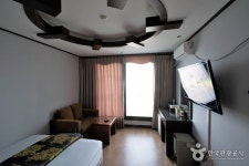 DAVINCHI MOTEL [Korea Quality] / 다빈치모텔 [한국관광 품질인증] - Alojamiento - los viajes e información turística de Corea